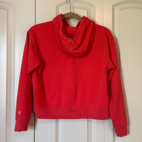 Everlane The Lightweight French Terry Sweat Suit (Small) - Picture 4 of 8